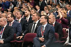 Конкретные решения и новые проекты: чем завершился ПМЭФ-2022 для Хабаровского края