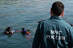 Подросток утонул на карьере в Хабаровском крае