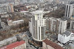 Заброшенные стройки в Хабаровске превращаются в игровые зоны малолетних экстремалов
