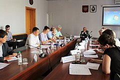 130 инвестпроектов составили портфель Хабаровского края