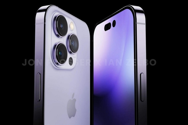 Цена на Apple iPhone 14 может вырасти на 100 долларов по сравнению с iPhone 13 последнего поколения фото 2