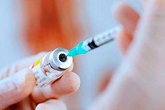 О запасах вакцины от оспы отчитались в Хабаровском крае