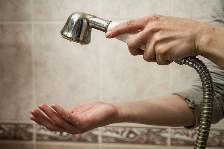 Без горячей воды останутся жители трёх микрорайонов Комсомольска-на-Амуре фото 2