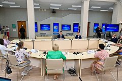 Госдолг в Хабаровском крае уменьшился на 10 млрд рублей за два года