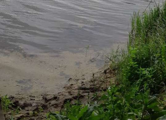В Хабаровске утонула девочка-подросток фото 2