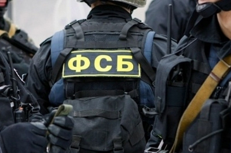 В Комсомольске-на-Амуре задержали членов этнической ОПГ фото 2
