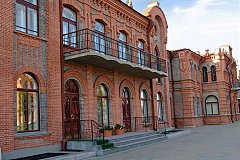 Региональный минкульт отказался от услуг директора ТЮЗа в Хабаровске