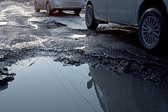 За плохие дороги наказан чиновник в Хабаровском крае