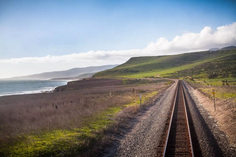 Дегтярев: Тихоокеанская железная дорога – это «стройка века» для Хабаровского края фото 2