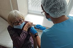 В Хабаровском крае стартовала вакцинация против гриппа