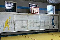 Спортивный комплекс «Будь здоров!» в Хабаровске ждет ремонт