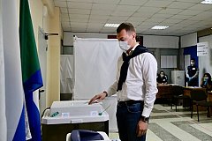 Выборы в Хабаровском крае прошли чисто и без скандалов - эксперт