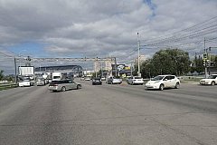 В результате ДТП пассажирка автомобиля получила травмы в Хабаровске