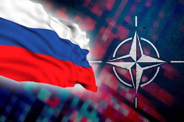 Сергей Дёмин: России на Украине противостоят страны НАТО фото 2