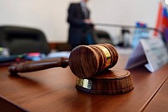 Виновные в смерти четверых детей в Холдоми получили срок в Хабаровском крае