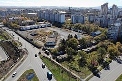 Строительство школы начнется на улице Демьяна Бедного в Хабаровске в 2023 году