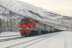 Модернизация железнодорожной инфраструктуры пройдет в Хабаровском крае