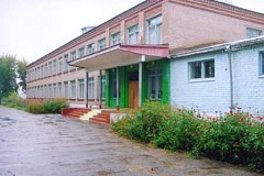 Две школы будут отремонтированы в Хабаровском районе в ближайшие годы