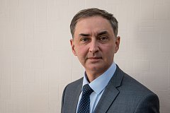 Новый начальник управления экономического развития появился в мэрии Хабаровска