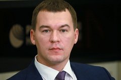 Михаил Дегтярев поручил выплатить всем мобилизованным по 150 тысяч рублей в ноябре