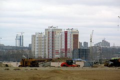 Жилье, социалка и досуг: что дает людям реализация Стратегии развития Хабаровского края