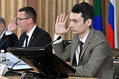 Еще 20 новых ТОСов появятся в Хабаровске до конца 2022 года
