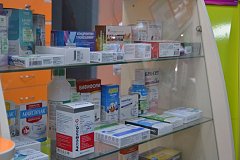 Прокуратура потребовала обеспечить хабаровские аптеки минимальным набором лекарств