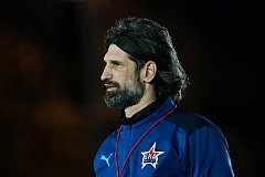 Роман Шаронов подвел итоги осенней части сезона для «СКА-Хабаровск»