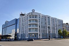 В Хабаровском крае продолжают улучшать качество медицинской помощи