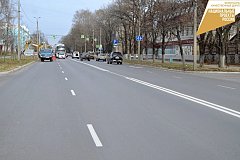 В Хабаровском крае успешно выполнен план ремонта дорог по нацпроекту «БКД»