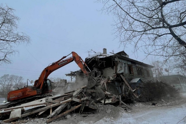 Подводим итоги: ЖКХ, аварийное жилье, котельные, ДЭС и комфортная среда в Хабаровском крае фото 3