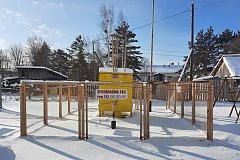 Почти 2 000 частных домов в Хабаровском крае ждет социальная газификация в 2023 году