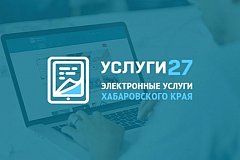 Проактивные уведомления появились на портале «Услуги27»
