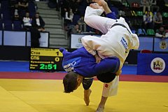 Престижные соревнования по дзюдо Russian Judo Tour впервые пройдут в Хабаровске