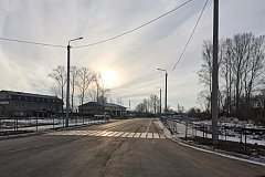 Не менее 100 километров дорог будет отремонтировано в Хабаровском крае в 2023 году