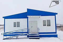 Сразу 15 новых ФАПов и амбулаторий построят в Хабаровском крае в 2023 году