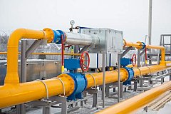 В этом году в Хабаровске завершится газификация частного сектора Пятой площадки