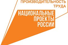 Хабаровский край вошел в число лидеров рейтинга нацпроекта «Производительность труда»