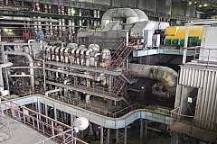 В этом году на ремонт оборудования ТЭЦ Хабаровского края выделено 8,5 млрд рублей