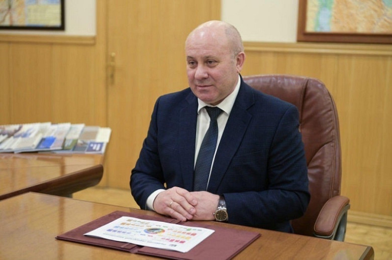 Фото: Пресс-служба губернатора и правительства Хабаровского края