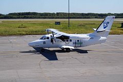 Компания «Хабавиа» увеличит количество рейсов по Хабаровскому краю весной и летом