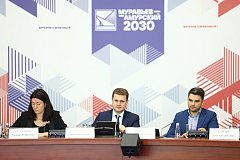 Семь курсантов из Хабаровского края окончили программу «Муравьев-Амурский 2030»
