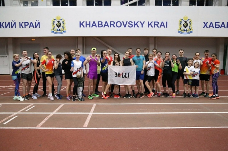 Фото: Пресс-служба министерства спорта Хабаровского края
