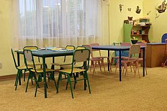 Три группы в трех детских садах Хабаровска закрыли на карантин из-за вспышки ОРВИ