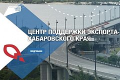 Более 2,5 млн рублей сэкономили экспортёры Хабаровского края на транспортировке грузов