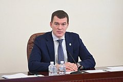 Экономическая стабильность наблюдается в Хабаровском крае в первом квартале 2023 года