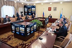 Низкая безработица и развитие «социалки»: Хабаровский край успешно справляется с санкциями