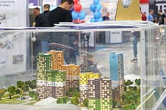 Лучшие архитектурные проекты покажут на выставке «ДВ Зодчество – 2023» в Хабаровске