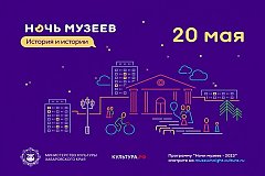 В Хабаровском крае пройдет "Ночь музеев"
