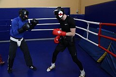 В Хабаровске пройдет международный турнир по боксу памяти Константина Короткова
